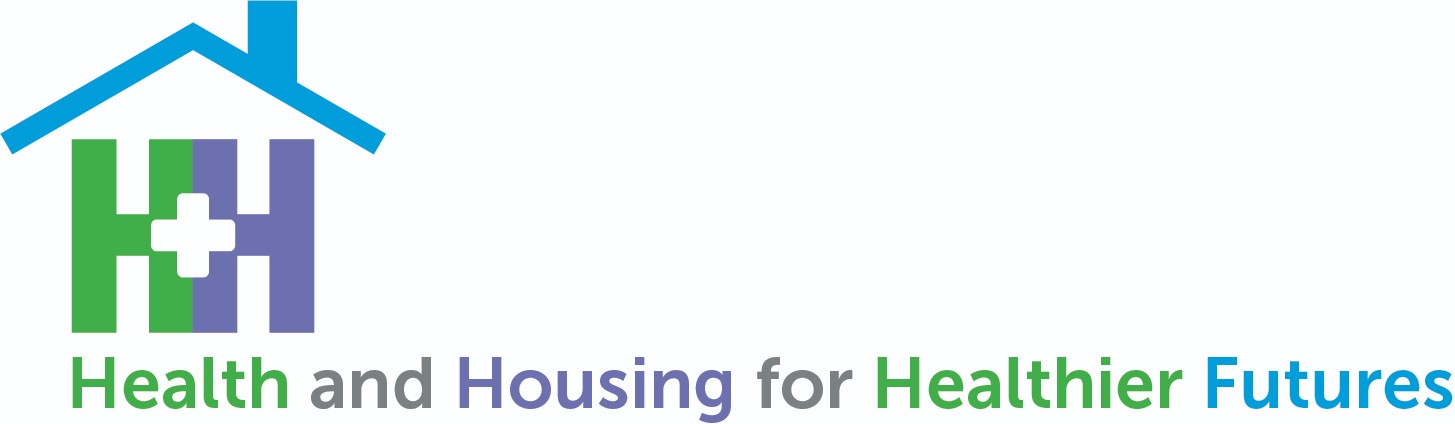Health and Housing forum logo